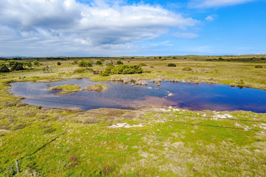 0 Bedroom Property for Sale in Yzerfontein Rural Western Cape